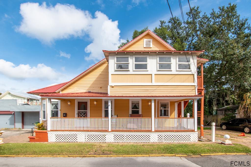 61 SAN MARCO AVENUE