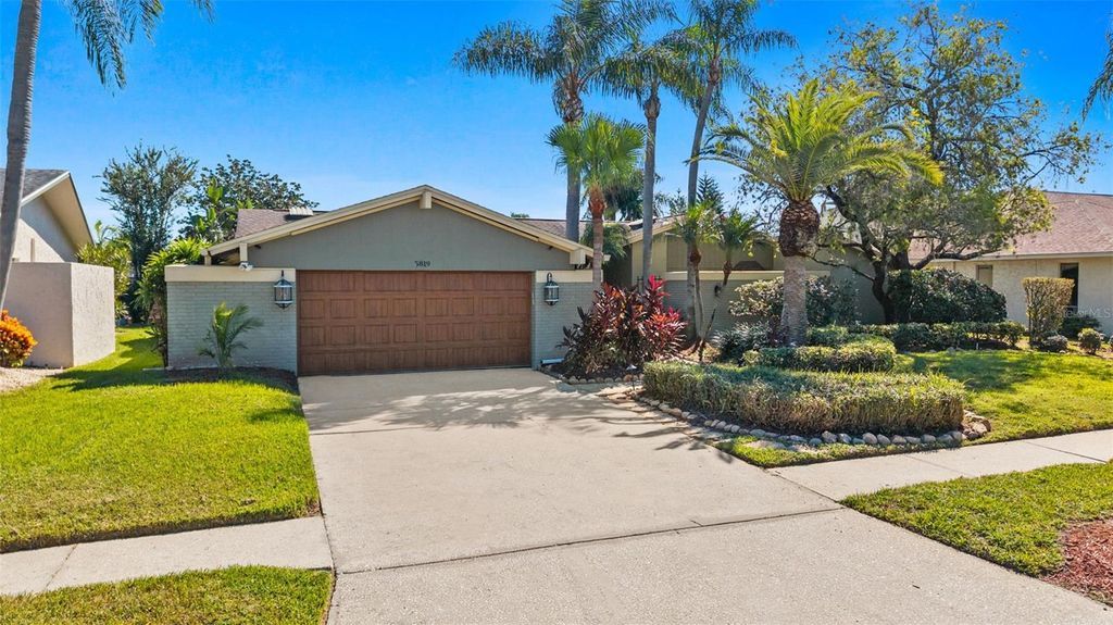 Photo of 5819 Dory Way, Tampa, FL 33615 (MLS # TB8437427)