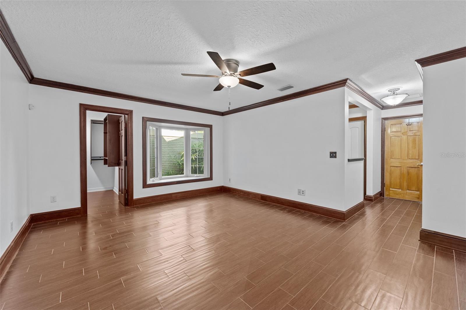 BAY PORT COLONY PH II UN I - Residential