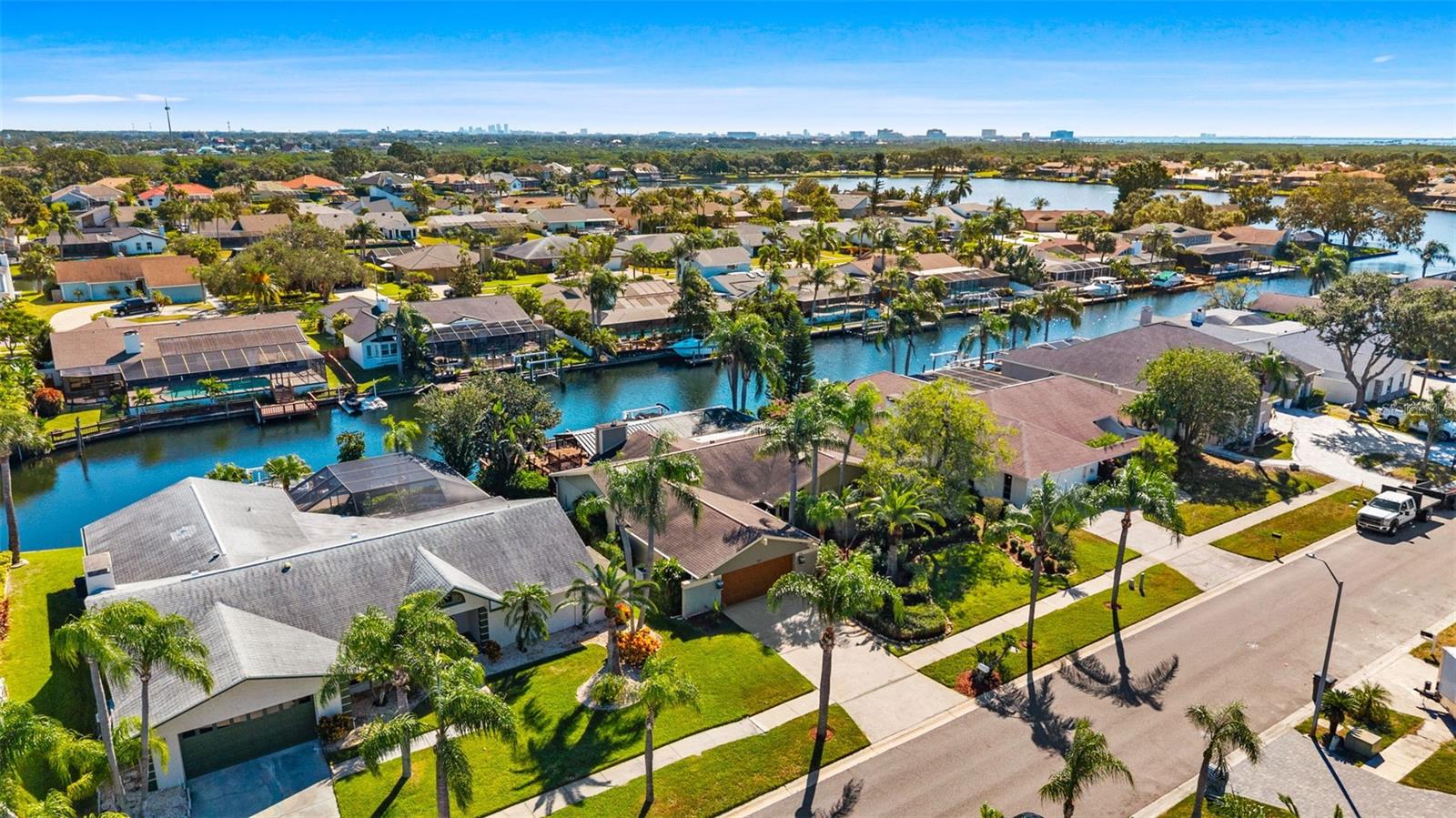 BAY PORT COLONY PH II UN I - Residential