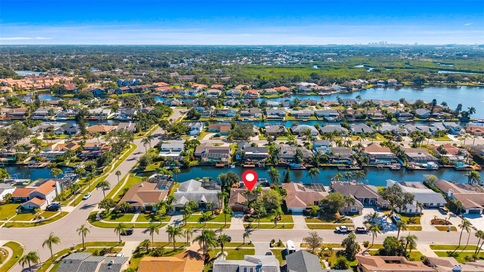 BAY PORT COLONY PH II UN I - Residential