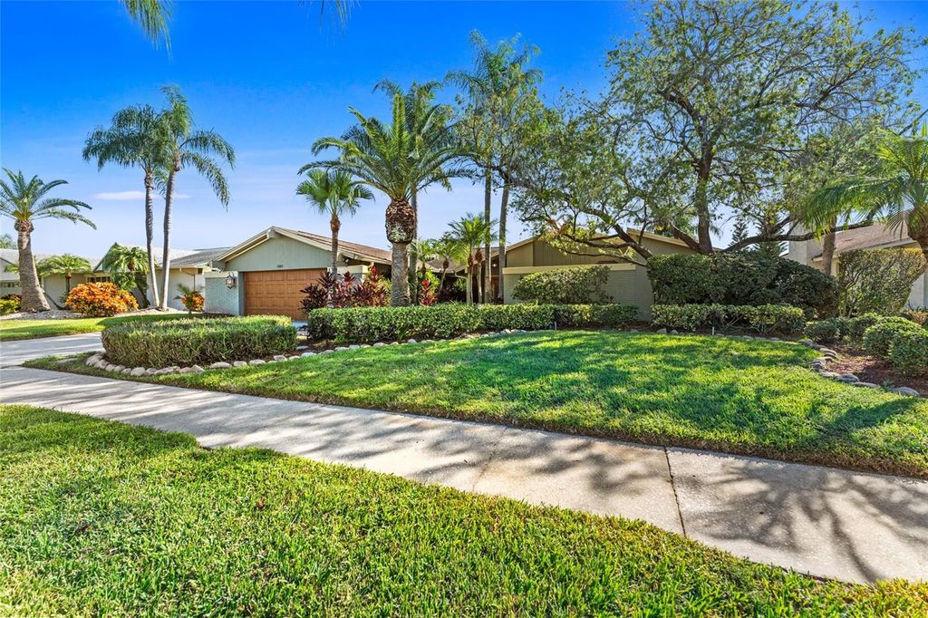 Photo of 5819 Dory Way, Tampa, FL 33615 (MLS # TB8437427)