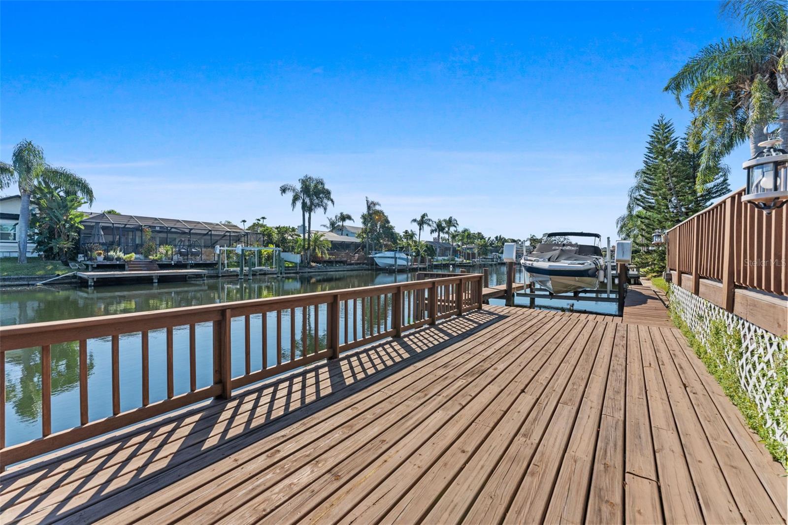 BAY PORT COLONY PH II UN I - Residential
