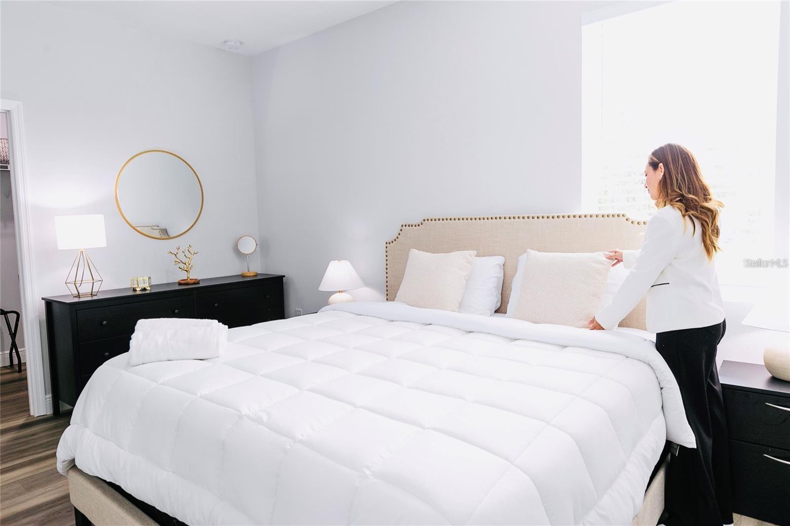 PORT CHARLOTTE SEC 016 - Residential Lease