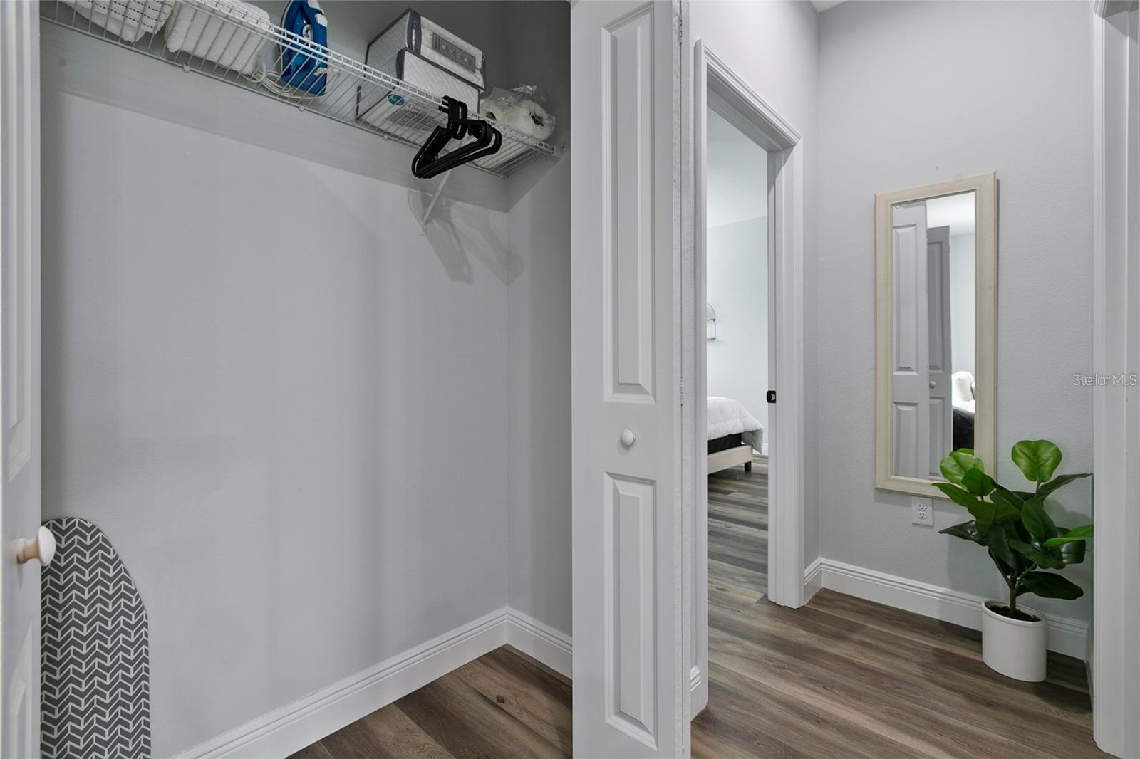 PORT CHARLOTTE SEC 016 - Residential Lease