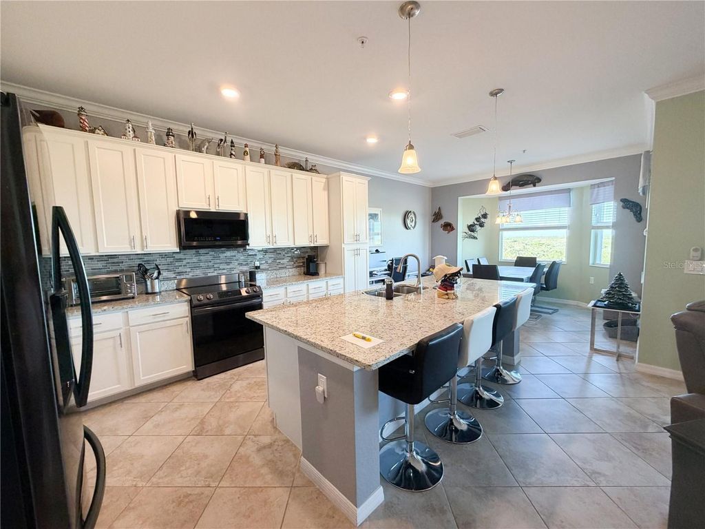 Photo of 14081 Heritage Landing Boulevard #246, Punta Gorda, FL 33955 (MLS # C7521732)