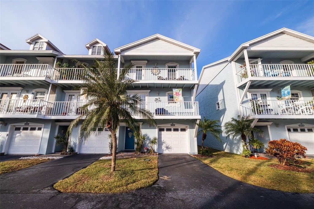 Photo of 9158 Blind Pass Road, St Pete Beach, FL 33706 (MLS # TB8554009)