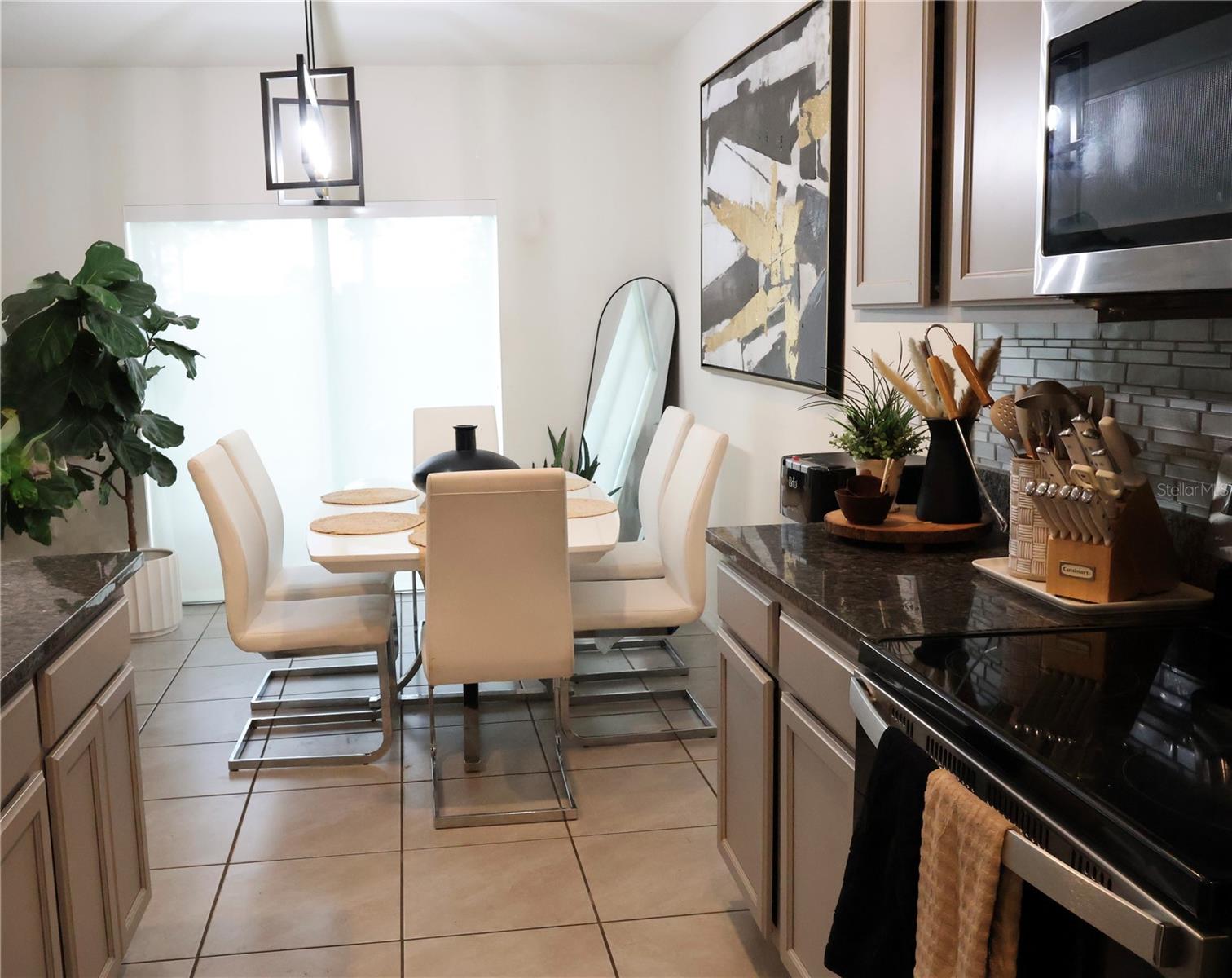 WESTRIDGE PARK - Residential