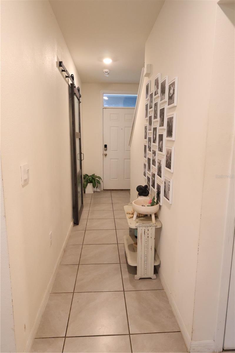 WESTRIDGE PARK - Residential