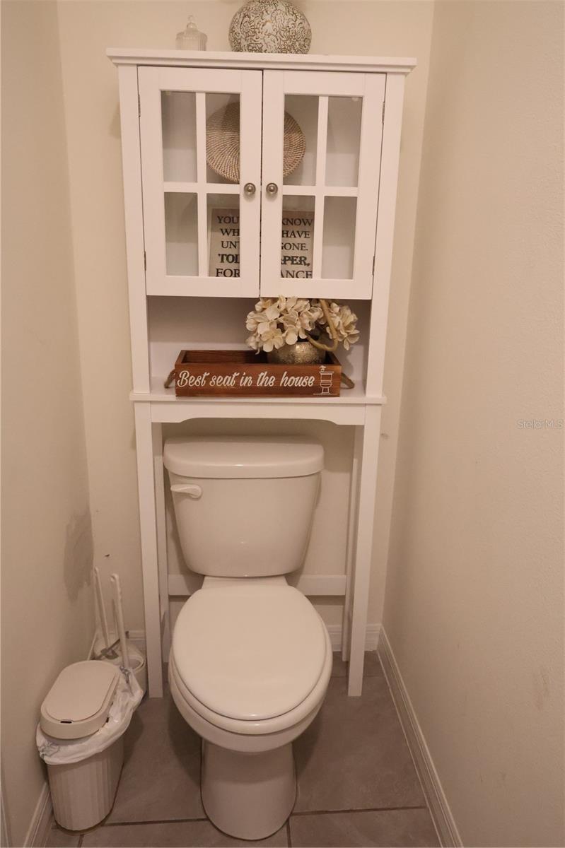 WESTRIDGE PARK - Residential