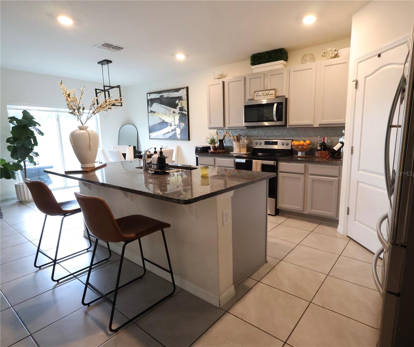 WESTRIDGE PARK - Residential