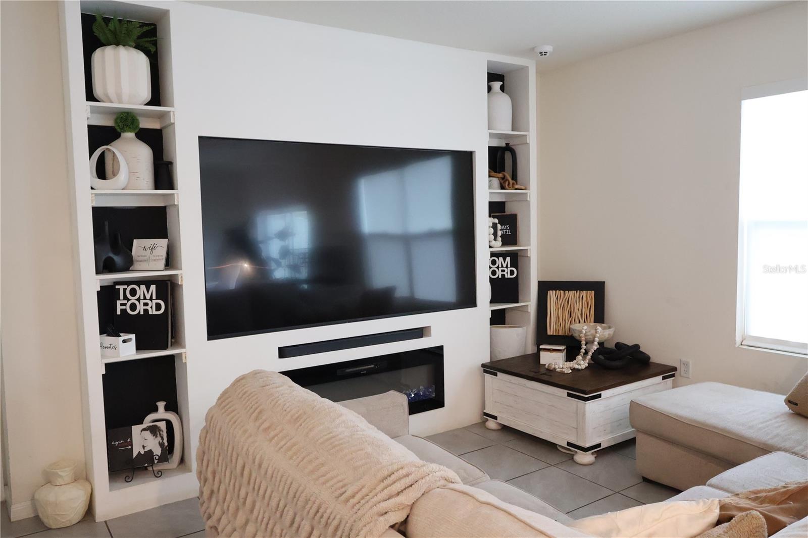 WESTRIDGE PARK - Residential