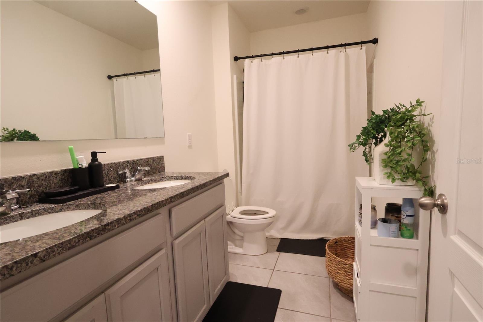 WESTRIDGE PARK - Residential