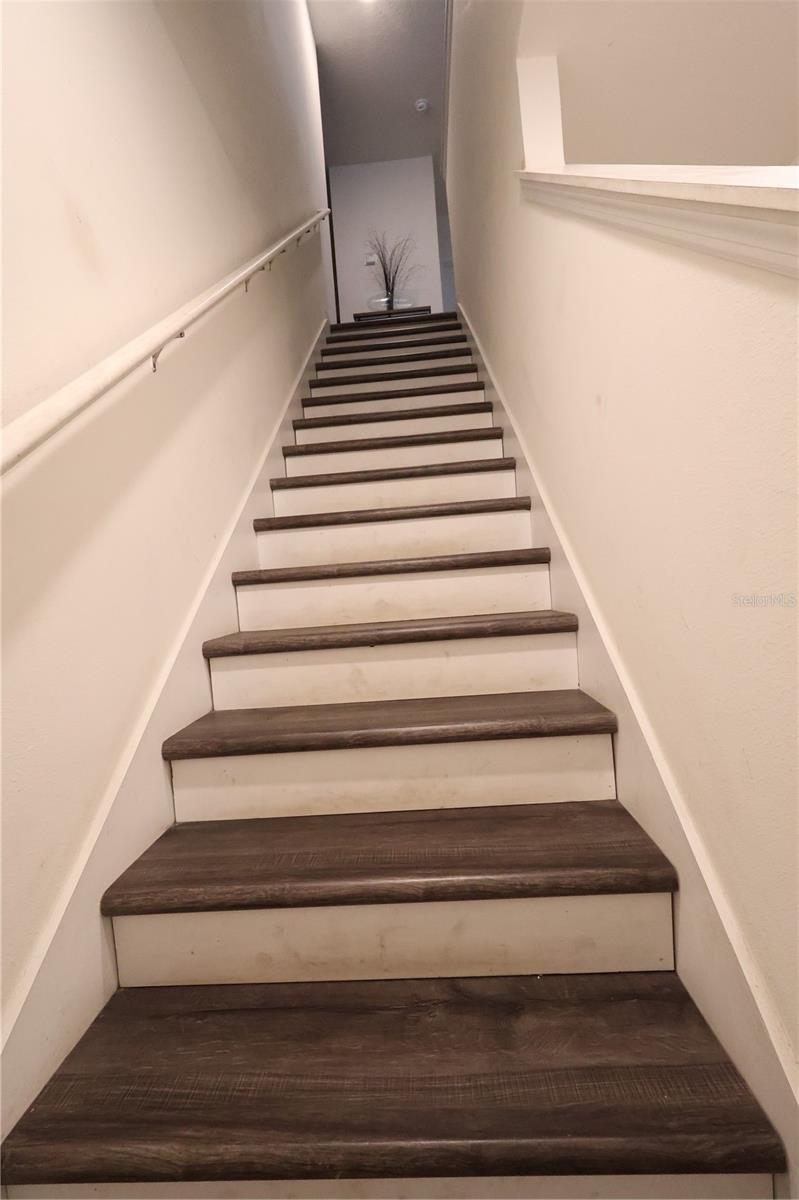 WESTRIDGE PARK - Residential