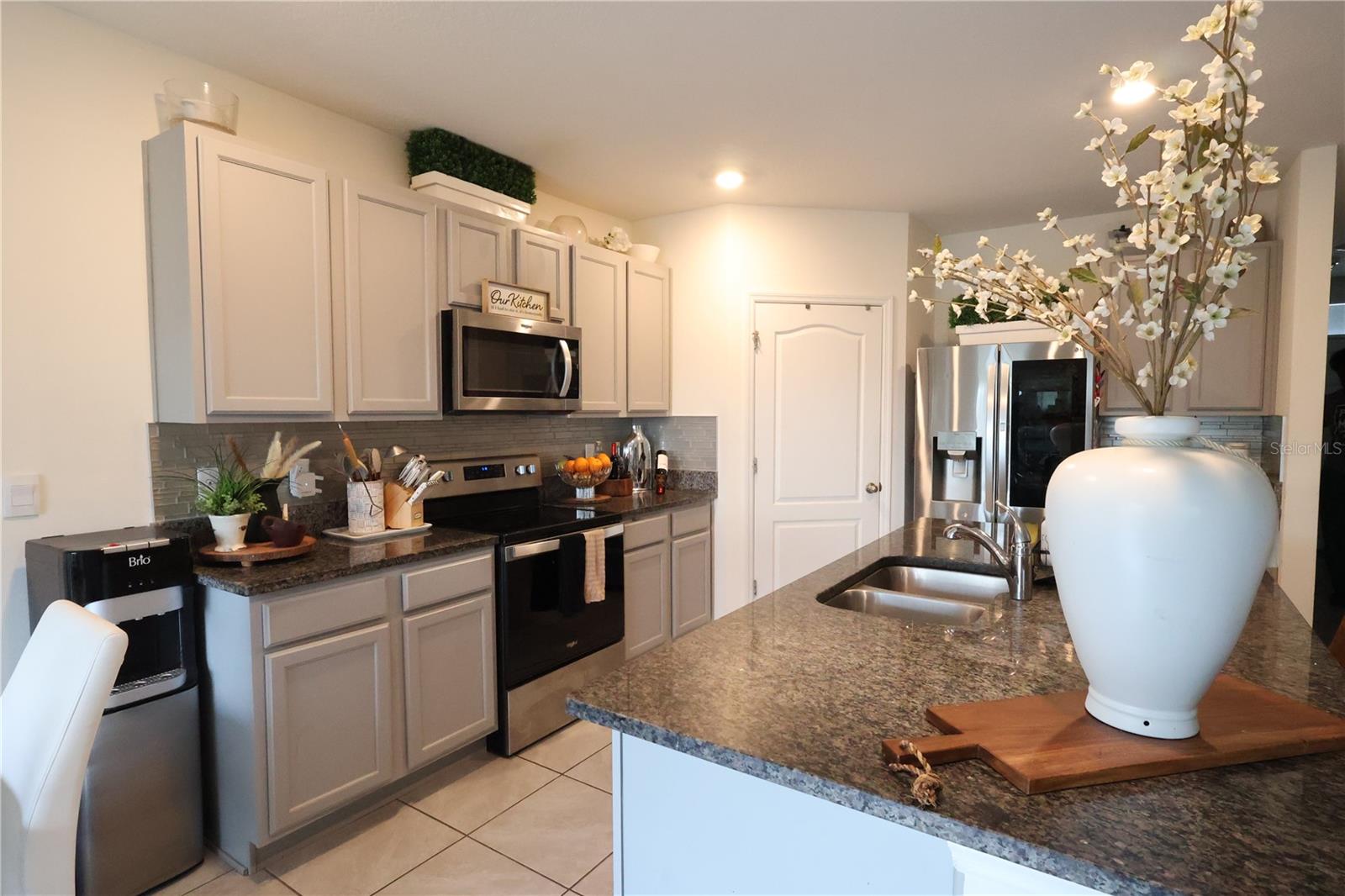 WESTRIDGE PARK - Residential