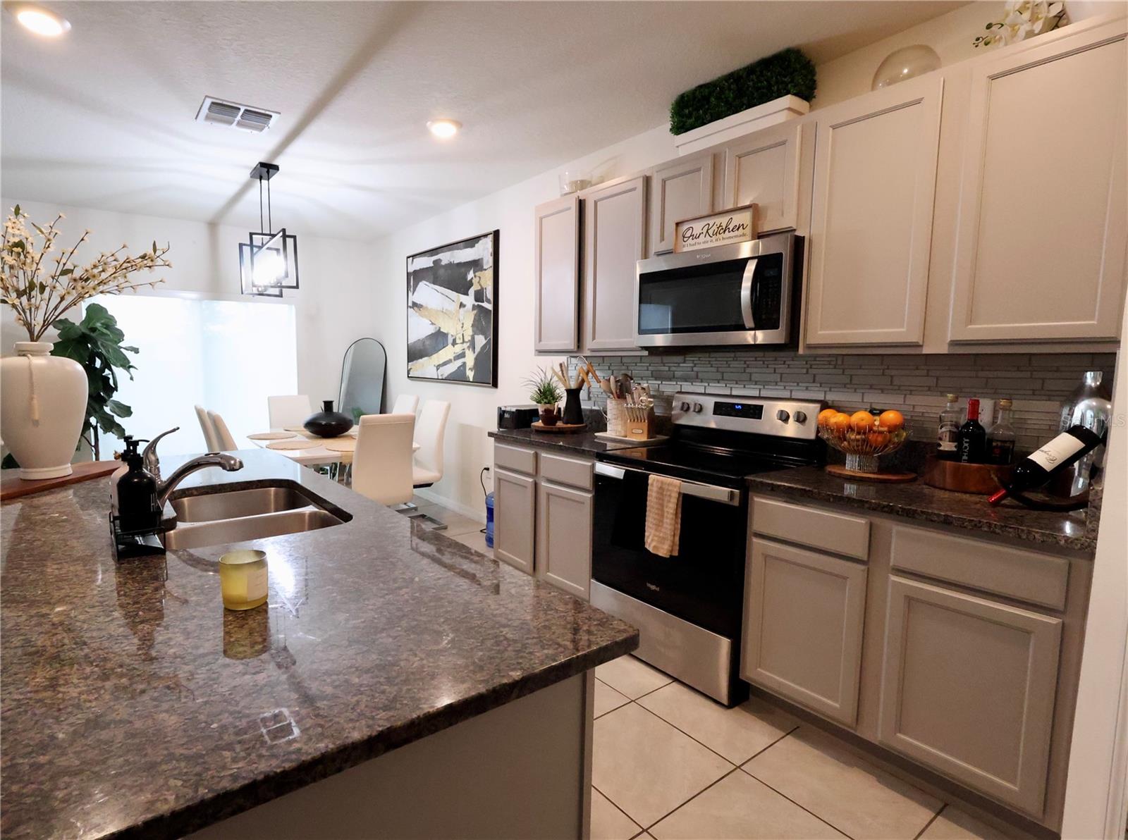 WESTRIDGE PARK - Residential