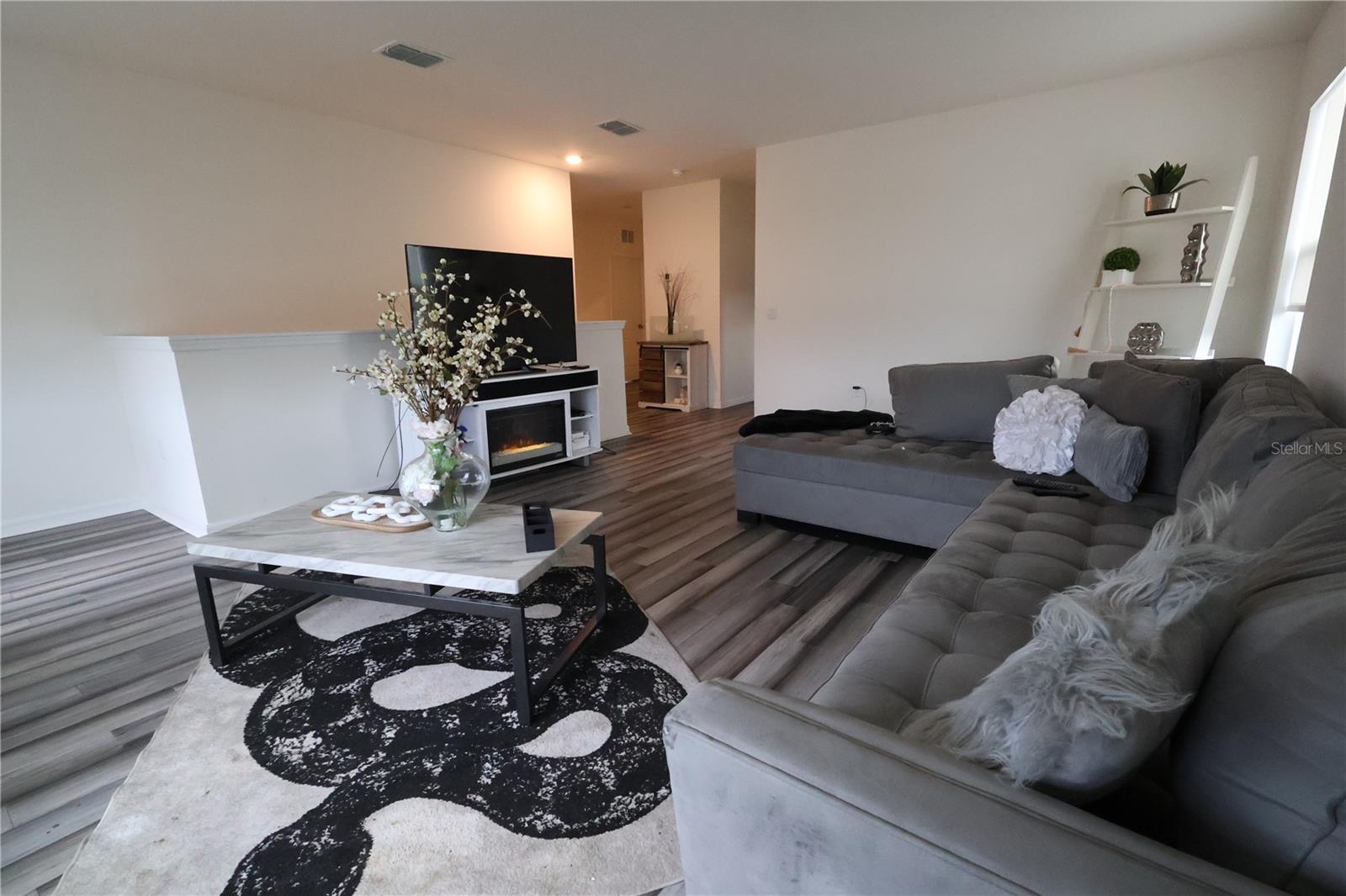 WESTRIDGE PARK - Residential