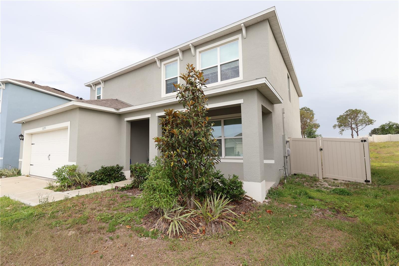 WESTRIDGE PARK - Residential