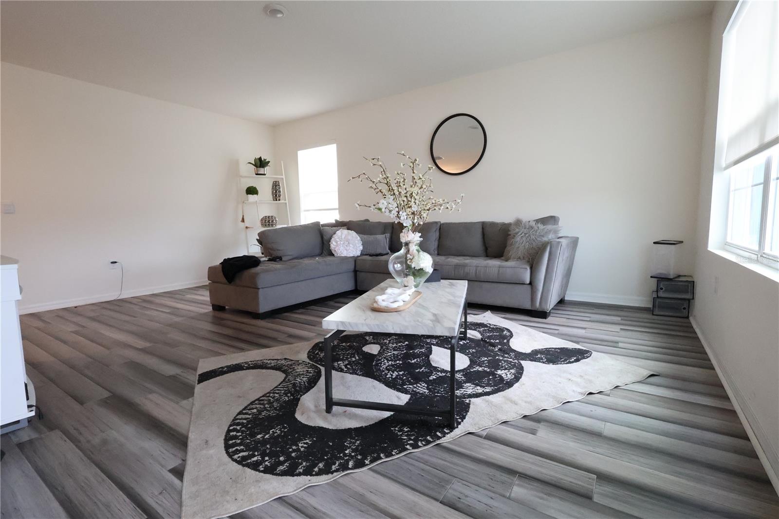 WESTRIDGE PARK - Residential