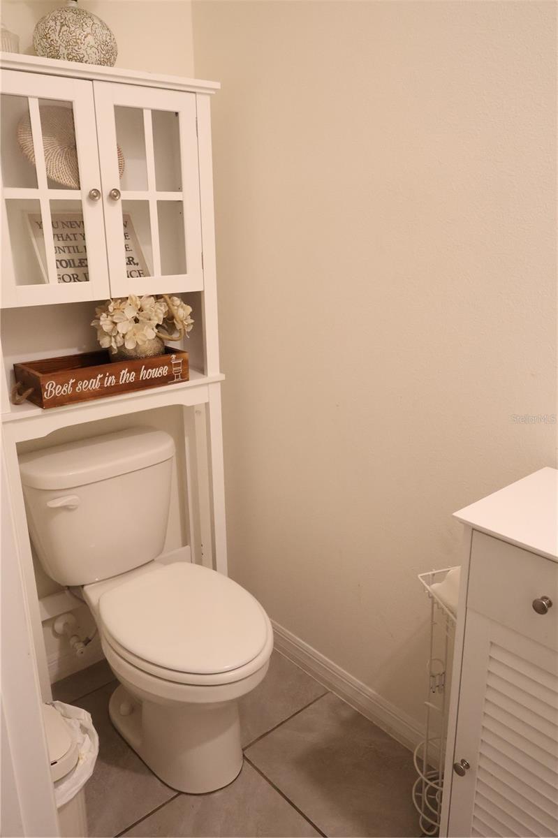 WESTRIDGE PARK - Residential