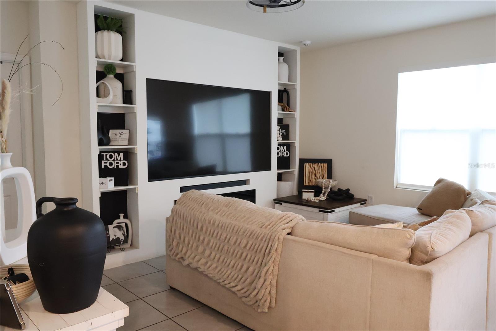 WESTRIDGE PARK - Residential