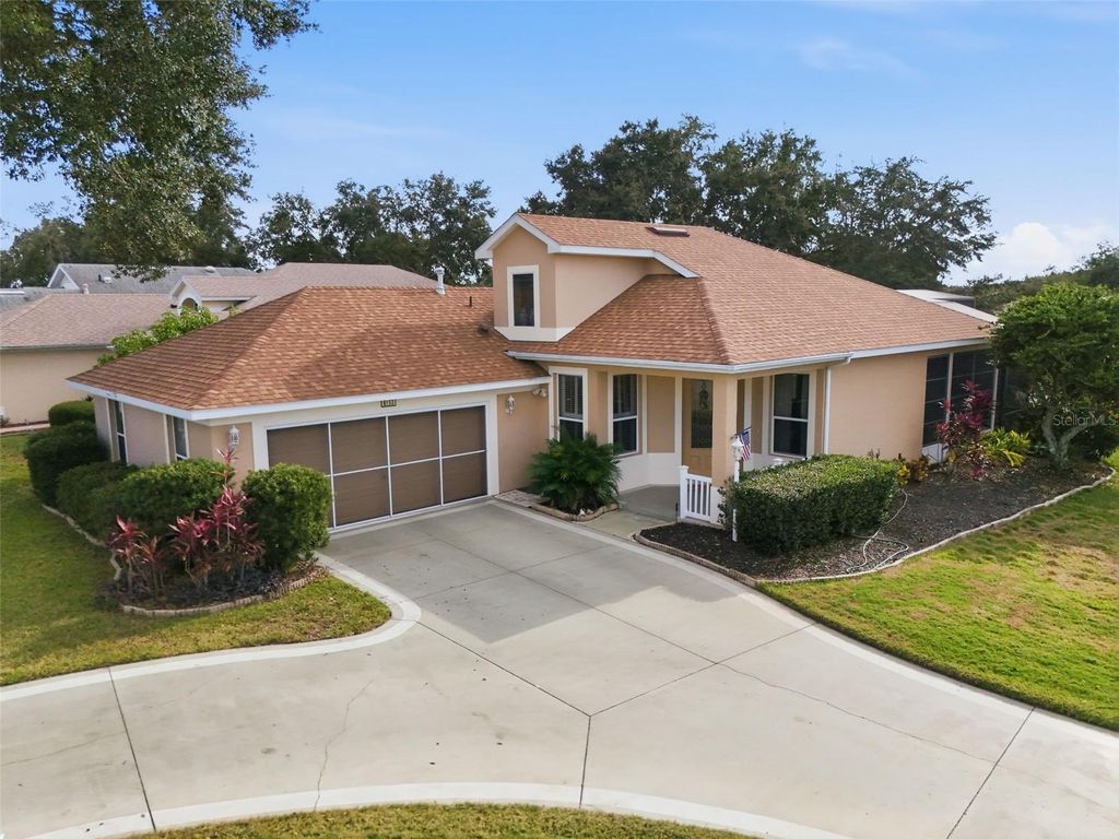 Photo of 6153 Sailboat Avenue, Tavares, FL 32778 (MLS # G5104400)