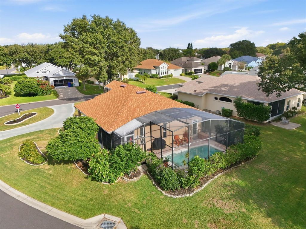 Photo of 6153 Sailboat Avenue, Tavares, FL 32778 (MLS # G5104400)