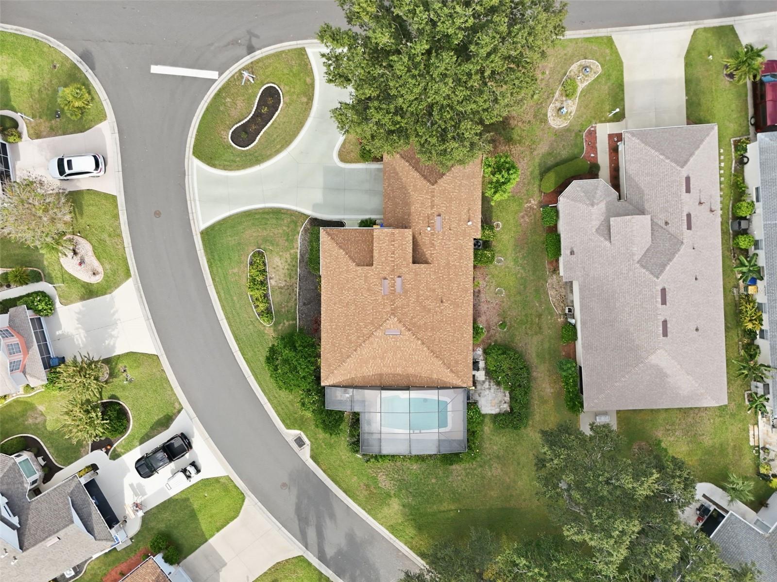 ROYAL HARBOR PH 1 - Residential