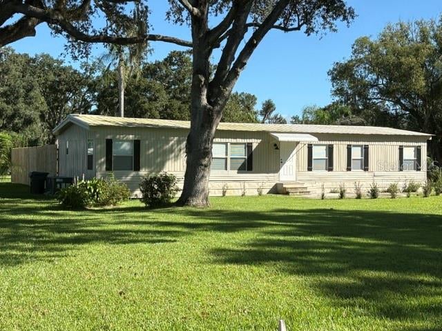 3923 WARD ROAD