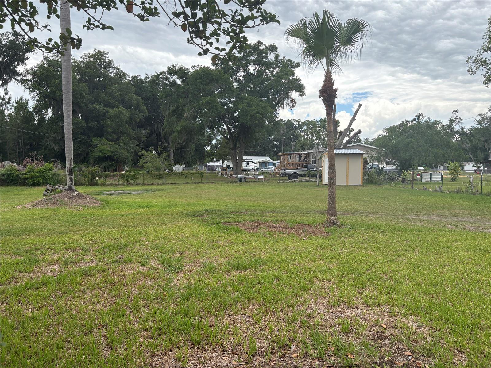 OAKWOOD ESTATES - Residential Lease