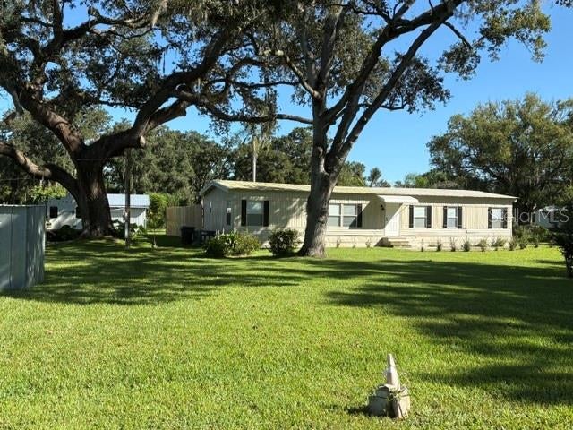3923 WARD ROAD