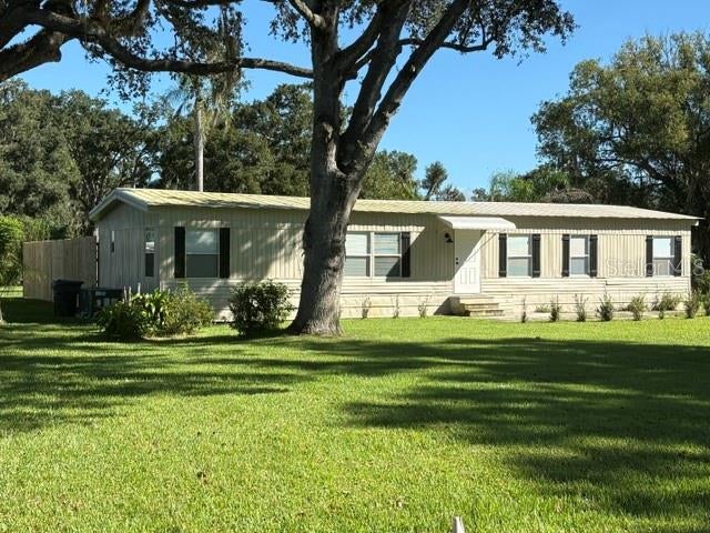 3923 WARD ROAD