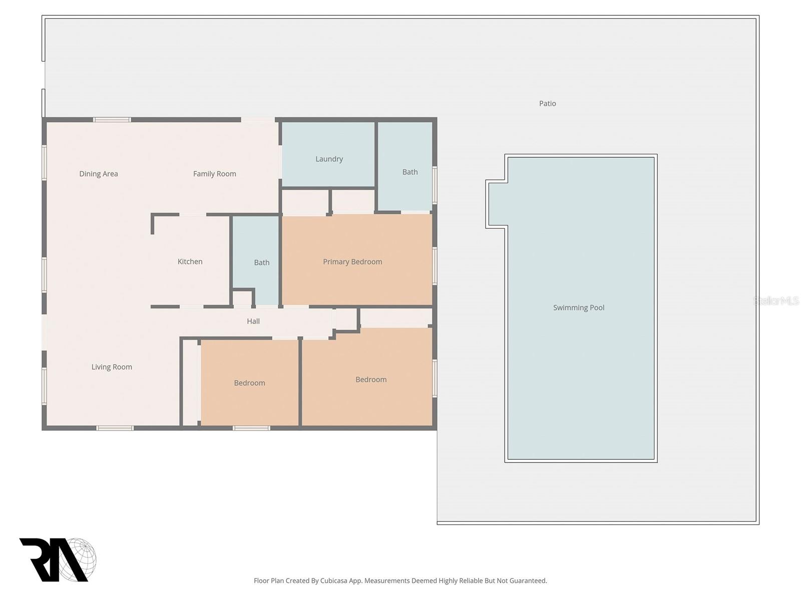 PASADENA HEIGHTS - Residential
