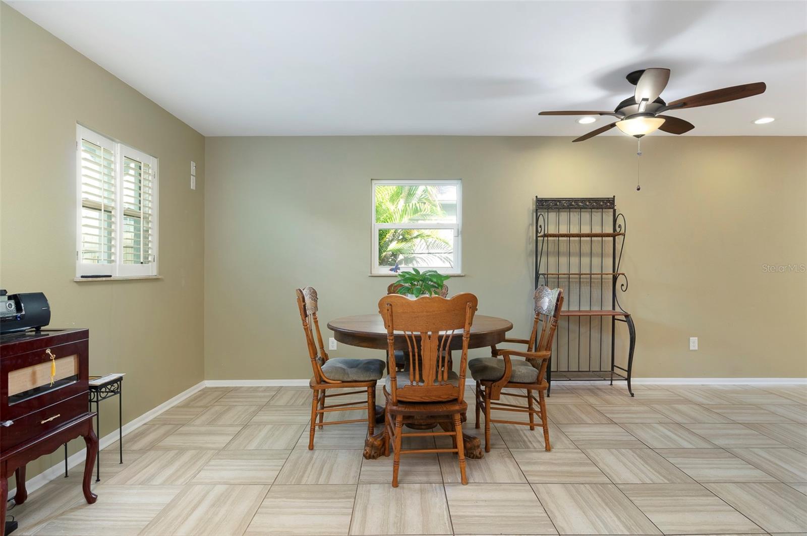 PASADENA HEIGHTS - Residential