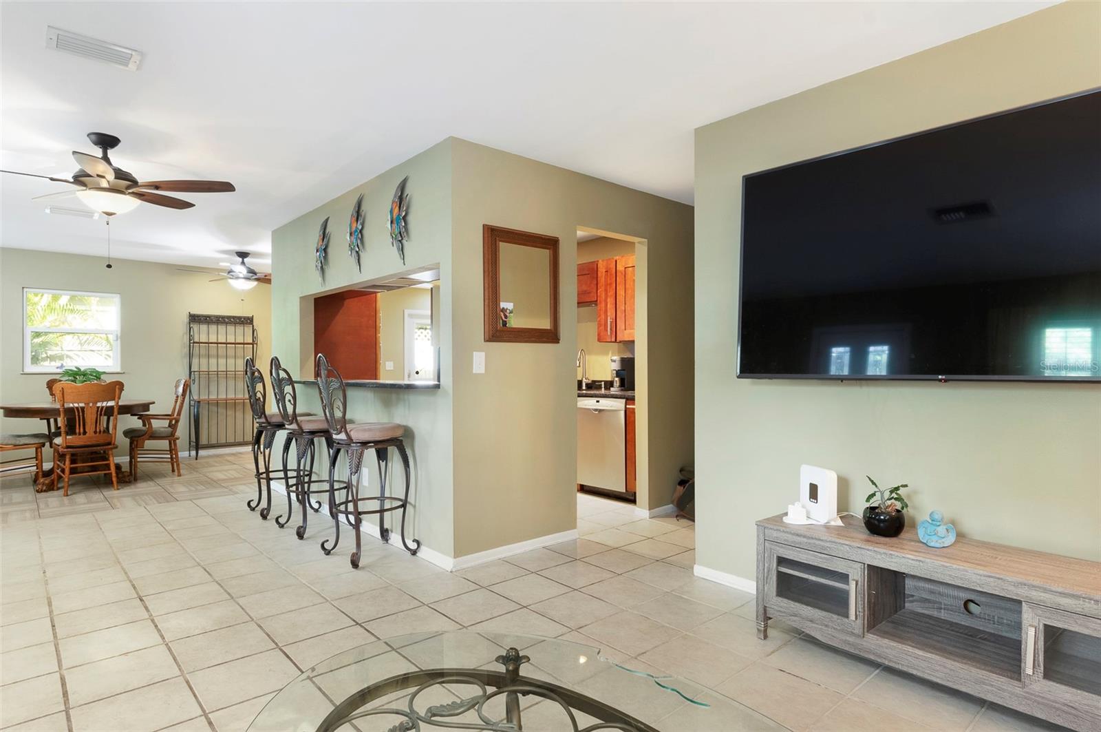 PASADENA HEIGHTS - Residential