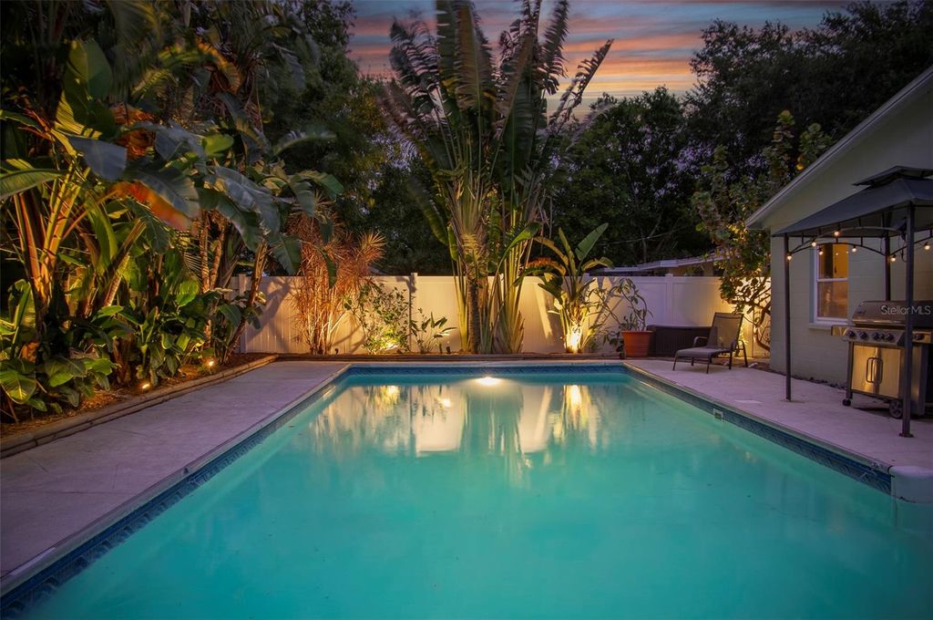 Photo of 5206 Newton Avenue S, Gulfport, FL 33707 (MLS # TB8489391)