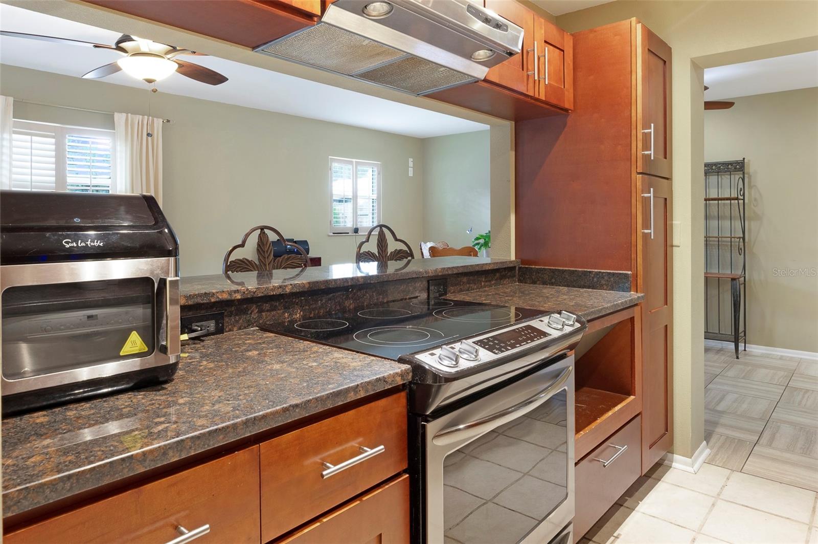 PASADENA HEIGHTS - Residential