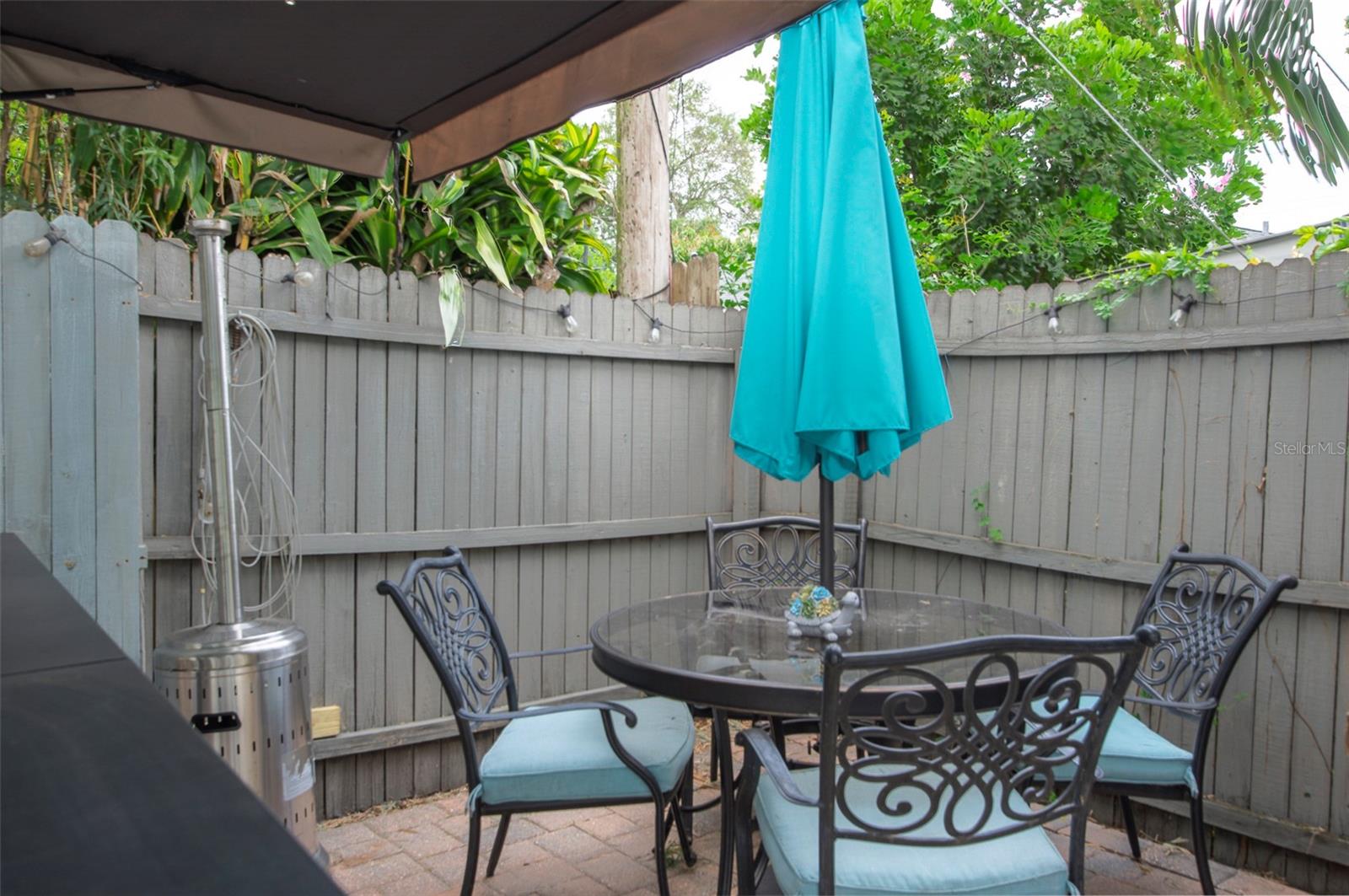 PASADENA HEIGHTS - Residential