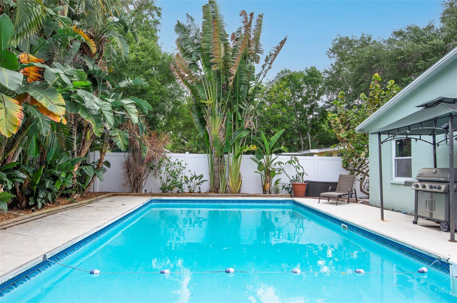 PASADENA HEIGHTS - Residential