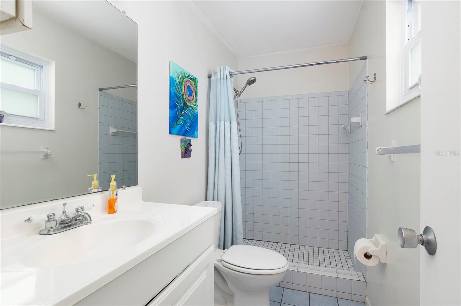 PASADENA HEIGHTS - Residential