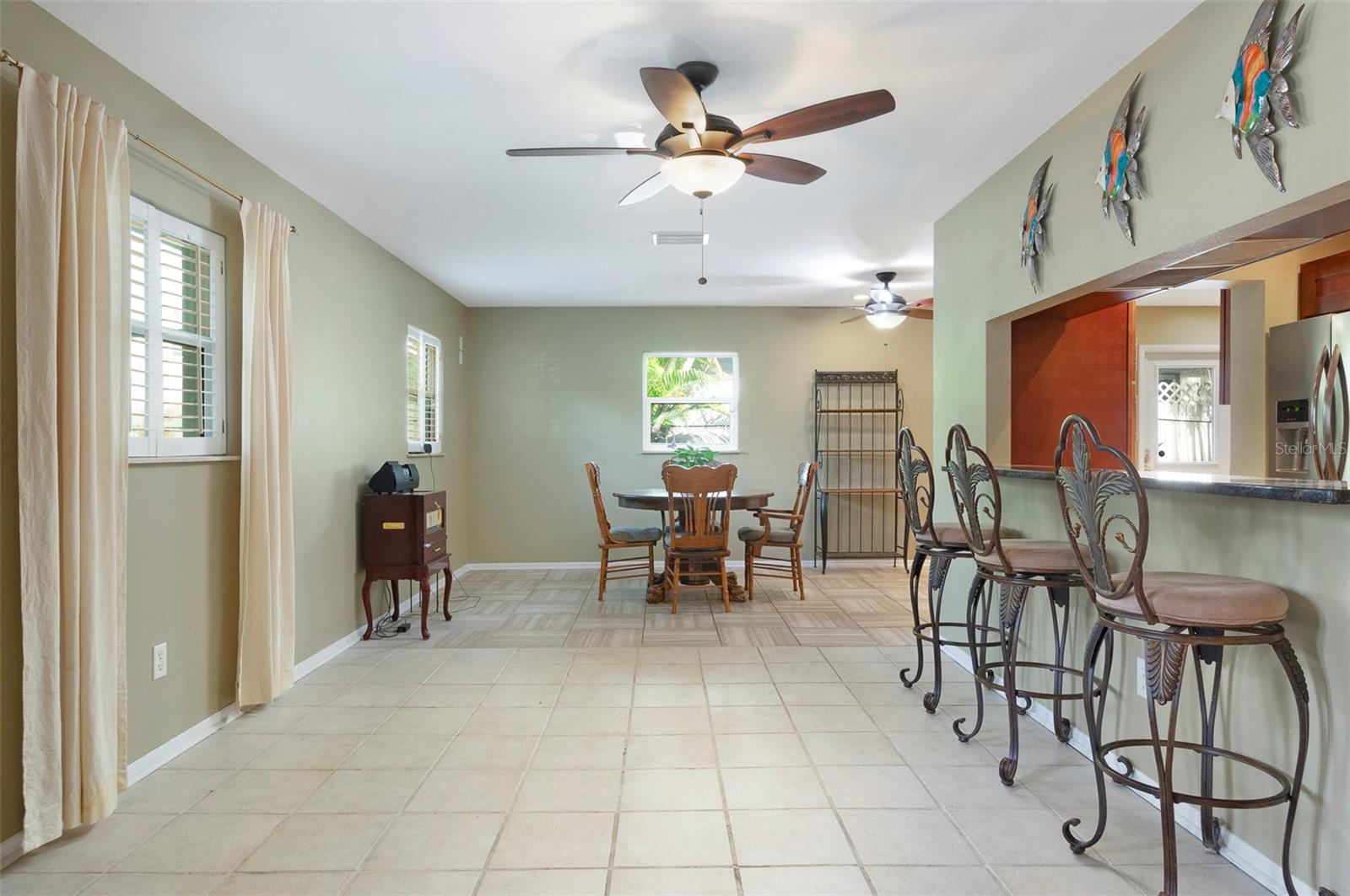 PASADENA HEIGHTS - Residential