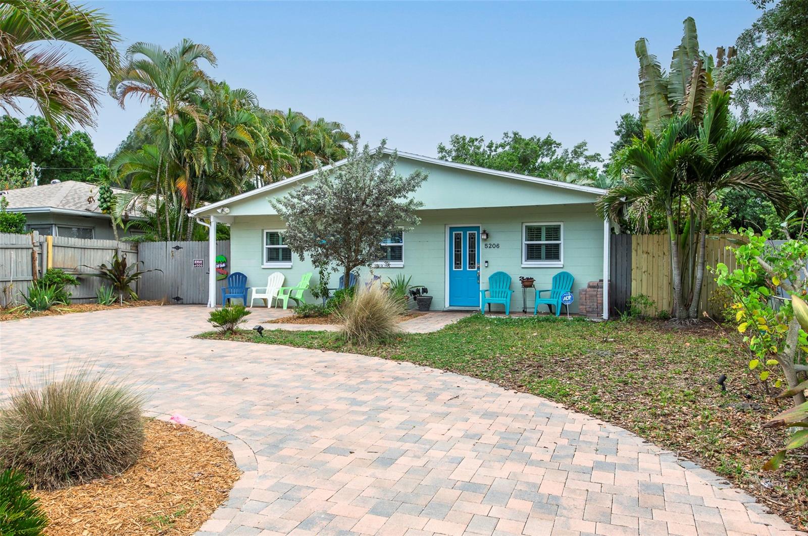 5206 NEWTON AVENUE S