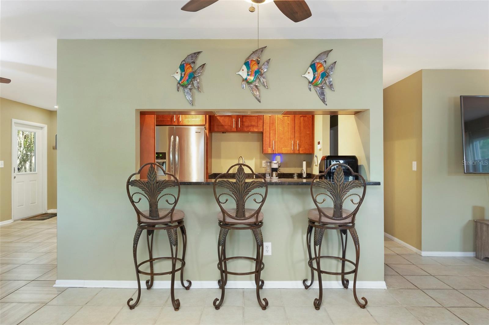 PASADENA HEIGHTS - Residential