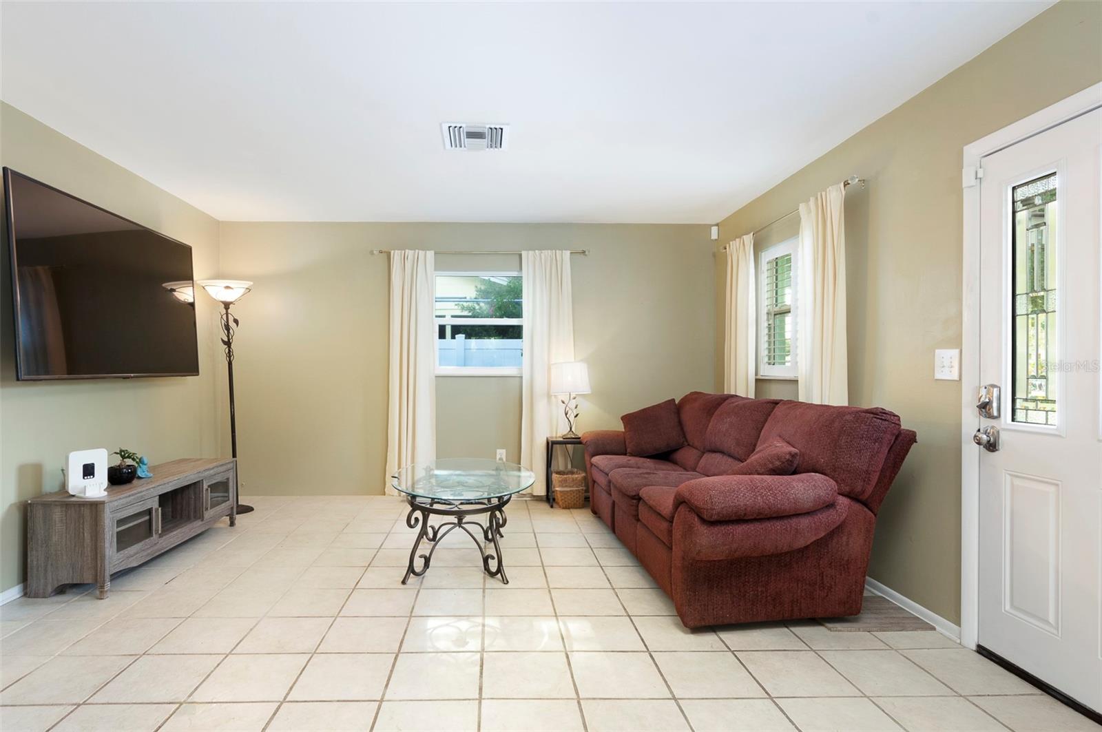 PASADENA HEIGHTS - Residential