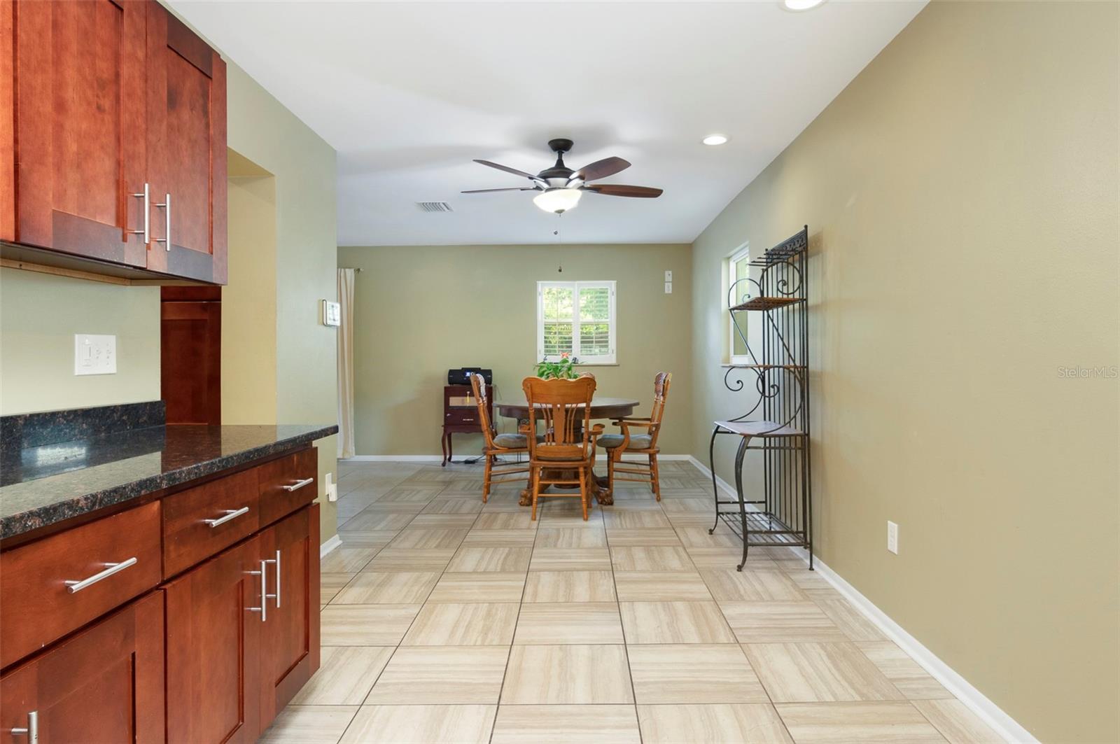 PASADENA HEIGHTS - Residential