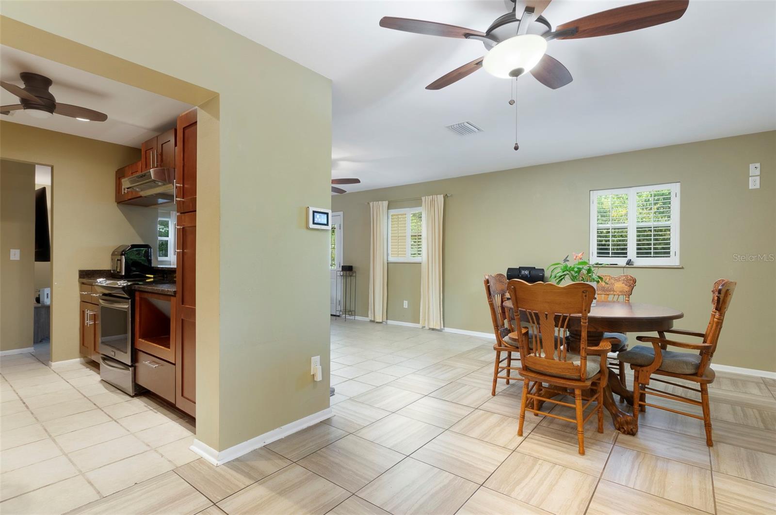 PASADENA HEIGHTS - Residential