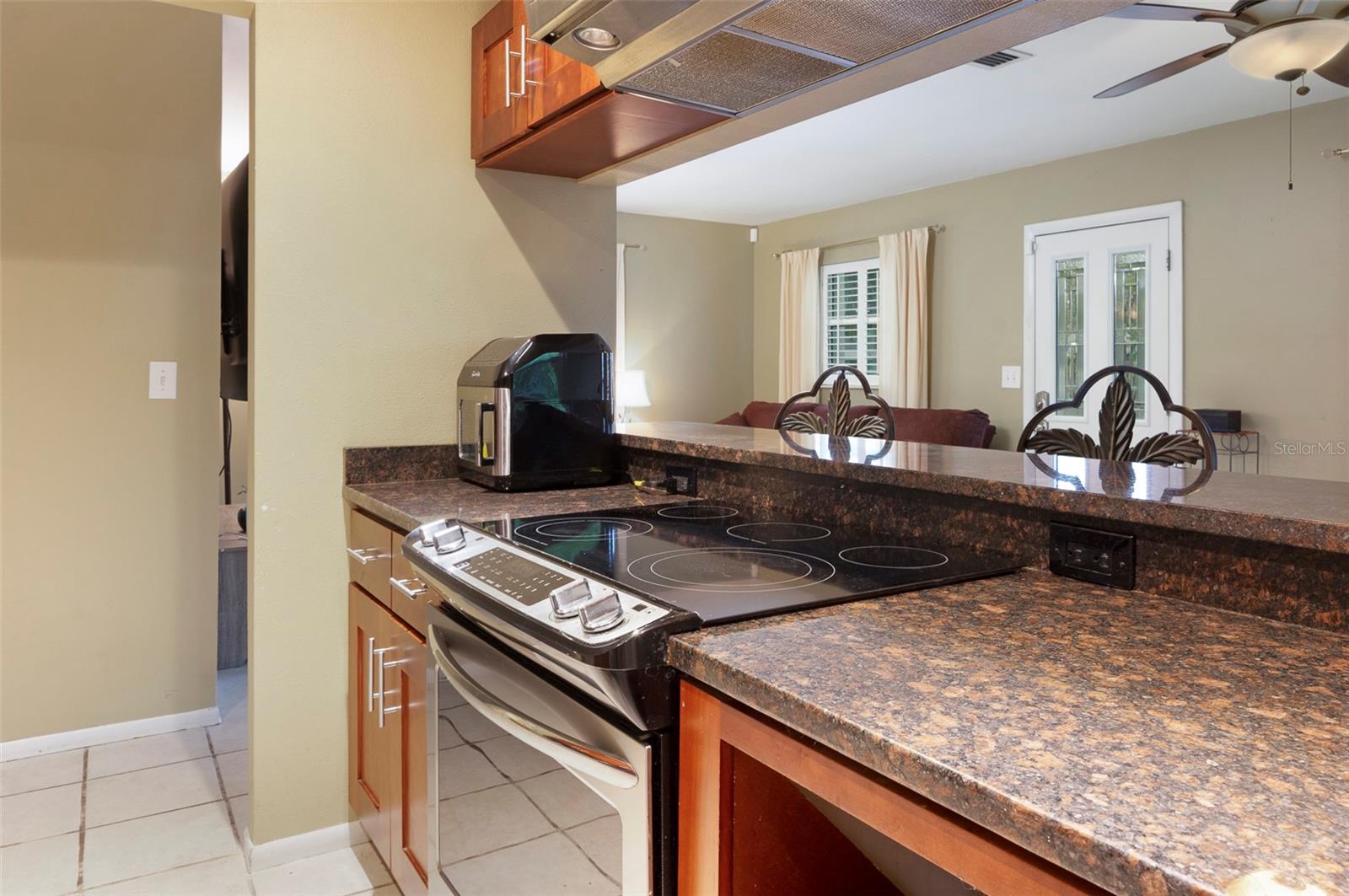 PASADENA HEIGHTS - Residential