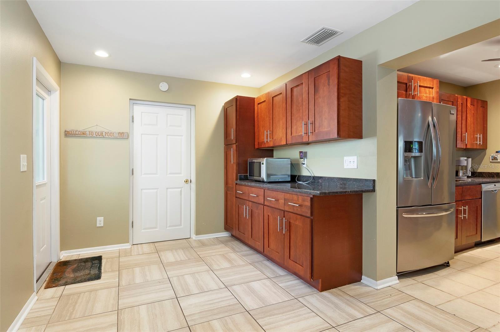 PASADENA HEIGHTS - Residential