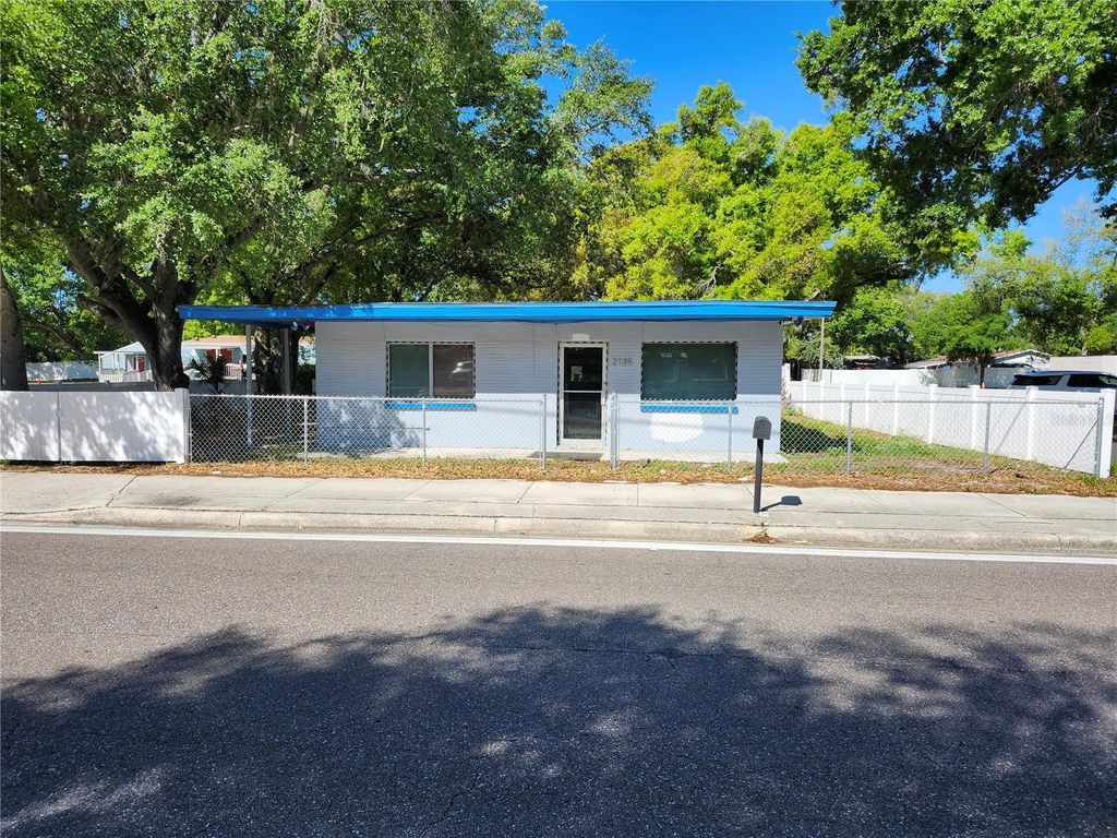 Photo of 2135 2135 South 78th St, Tampa, FL 33619 (MLS # TB8488863)