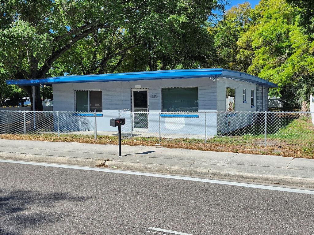 Photo of 2135 2135 South 78th St, Tampa, FL 33619 (MLS # TB8488863)